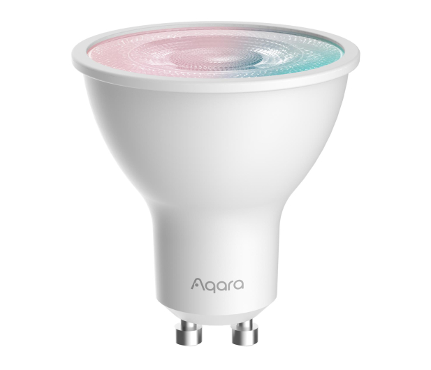 AQARA LED Bulb T2 (RGB CCT, GU10) - 1311381 - zdjęcie
